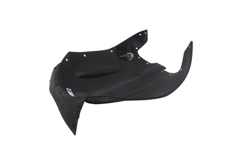 Lower front shield - front, kymco