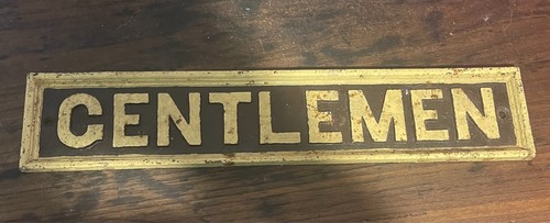 Vintage cast iron - vintage, railway