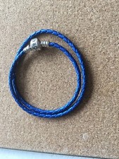 Genuine Pandora Royal Blue