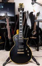 ESP LTD EC-1000 Deluxe