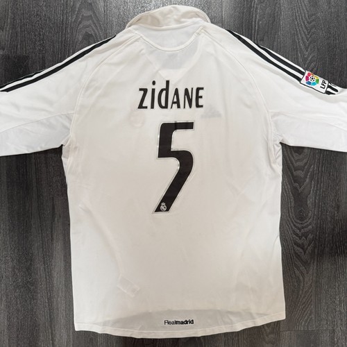 Original adidas real madrid - original,