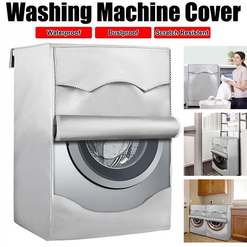 Universal washer dryer cover - universal,