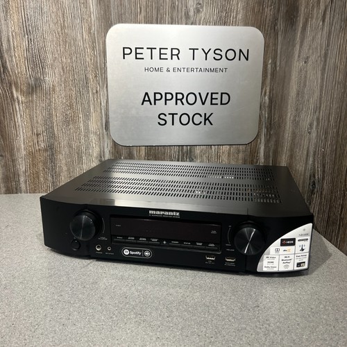 Pre loved marantz - marantz, av