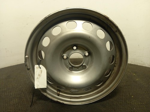 Citroen dispatch steel wheel - dispatch,