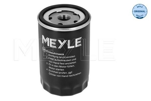 Oil filter 1001150009 meyle - 1001150009,