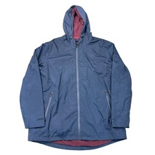 Guinness Jacket Coat Hooded