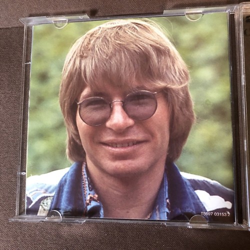 John denver the essential - john,