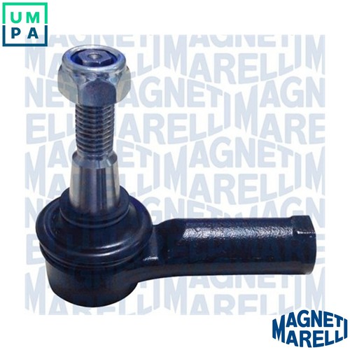 Tie rod end 301191604360 - rod,