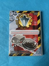 Robot wars hypno disc - hypno-disc, dvd