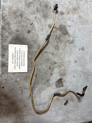 Citroen relay mk3 l1h1 2011 - relay,