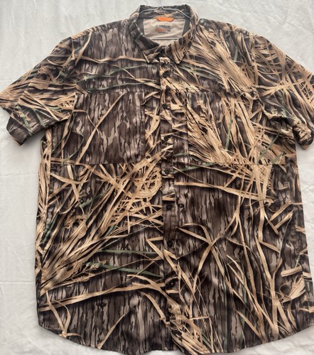 Magellan outdoors shirt mens - outdoors,