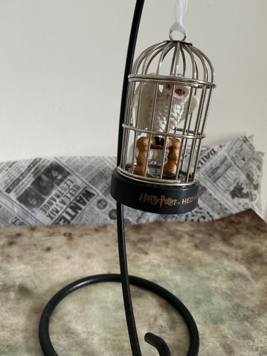 Harry potter hedwig owl - owl, in