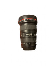 Canon EF 16-35mm F/2.8L II USM