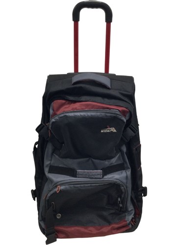 Antler large trolley bag black - antler,