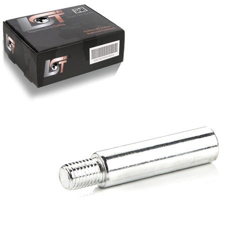 Guide bolt brake caliper - brake,
