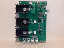 Truma Fanmaster Control PCB