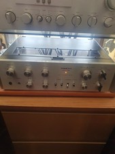 Onkyo 733 solid state stereo - solid,