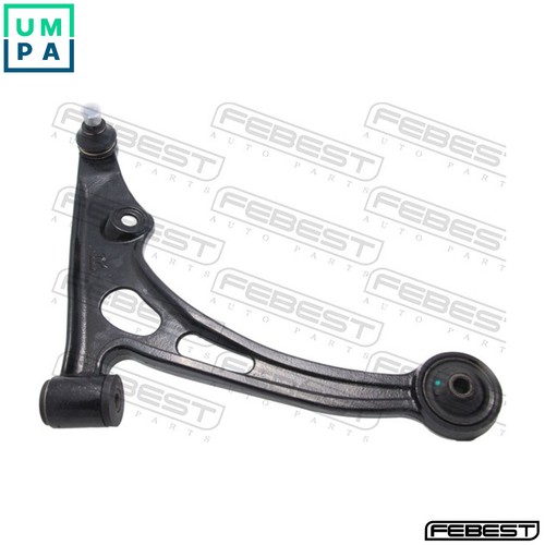 Controltrailing arm wheel - controltrailing,