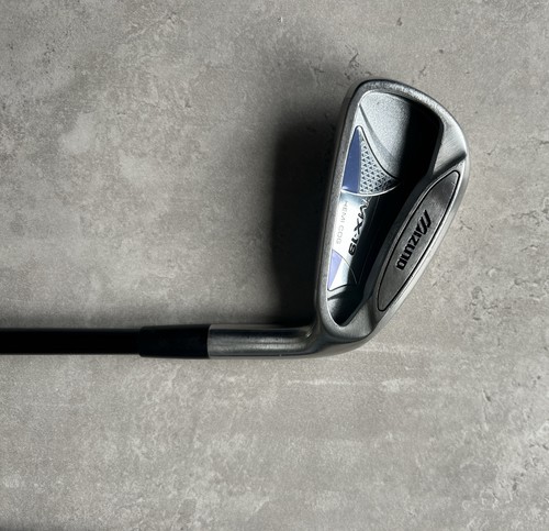Mizuno irons 5 pw - irons, /