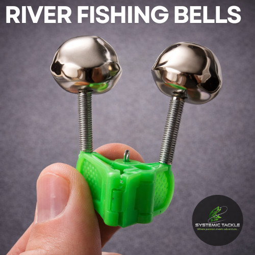 Fishing bells river sea bite - fishing,