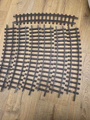 Lgb 1600 rail section - rail,