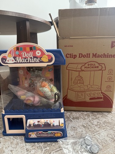 Claw machine grabber - claw,