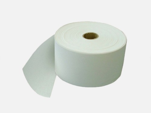 Buckram single sided fusible - buckram,
