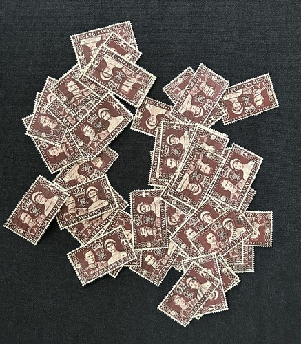 Pack george vi 1937 - pack,