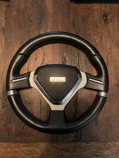 Momo Millenium Evo Steering