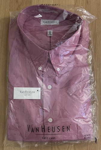 Van heusen easy care 35 - 18, 34/35
