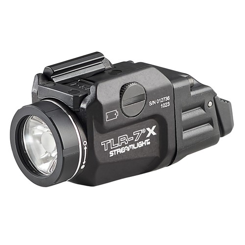 Streamlight 69455 tlr - tlr-7, usb