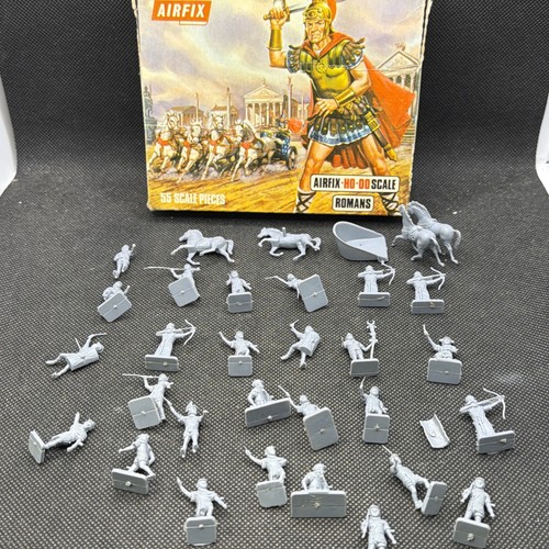 Soldatini airfix scale ho - soldatini,
