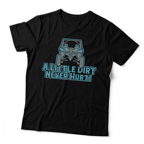 Mens four wheeler shirt - four, atv