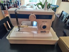 Vintage White  1756 Heavy Duty