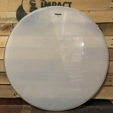 Premier 29" White Standard TM