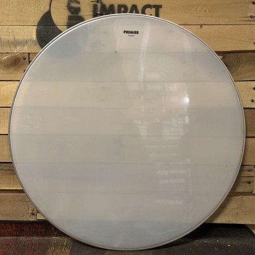 Premier white standard - white, tm