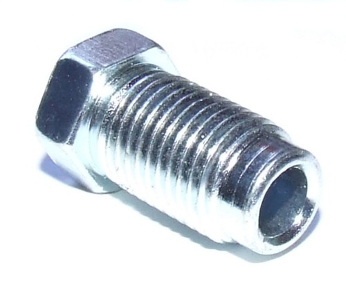 Tpi unf male brake - unf,
