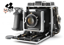 HORSEMAN ER-1 CAMERA BODY & 8