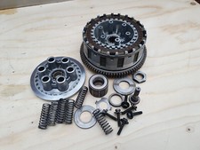 YAMAHA YZF-R6 R6 5SL 2005 Engine Complete Clutch