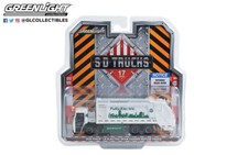 GREENLIGHT 1/64 2021 MACK LR