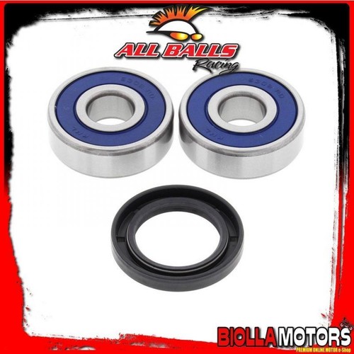 1323 rear wheel bearing - wheel,