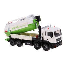 1:50 Alloy Dustcart Refuse