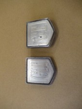 Ford Cortina mk1  GT Rear Wing