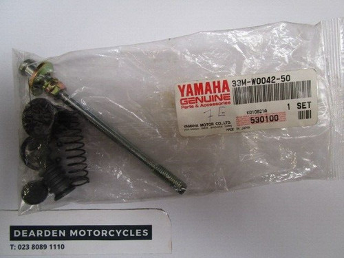 33m w0042 genuine yamaha - 33m-w0042-50,