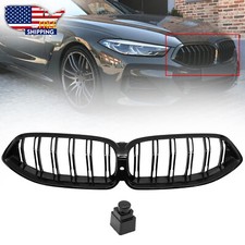 Front Kidney Grille Replace