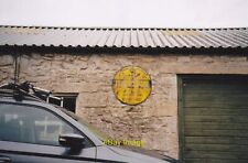 Photo 6x4 Old AA sign Hutton