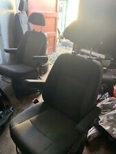Mercedes Vito/Viano Captain Swivel Drivers Passengers Seats With Base’s639 2004+