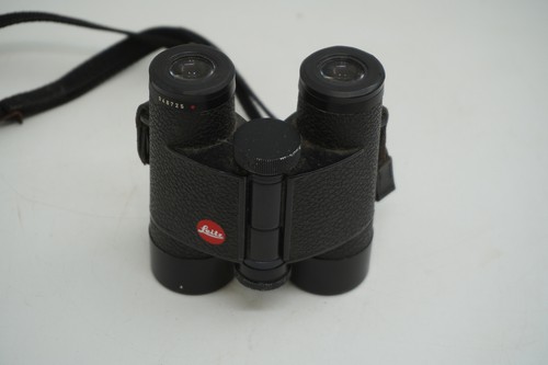 Ernst leitz wetzlar trinovid - ernst,