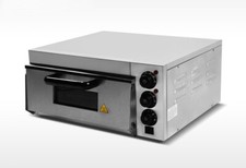 Commercial Electric Pizza Oven