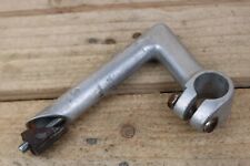 Kalloy 80mm Aluminium 1" Quill Stem 25.4mm Vintage Retro Road Racing Bike KY-80